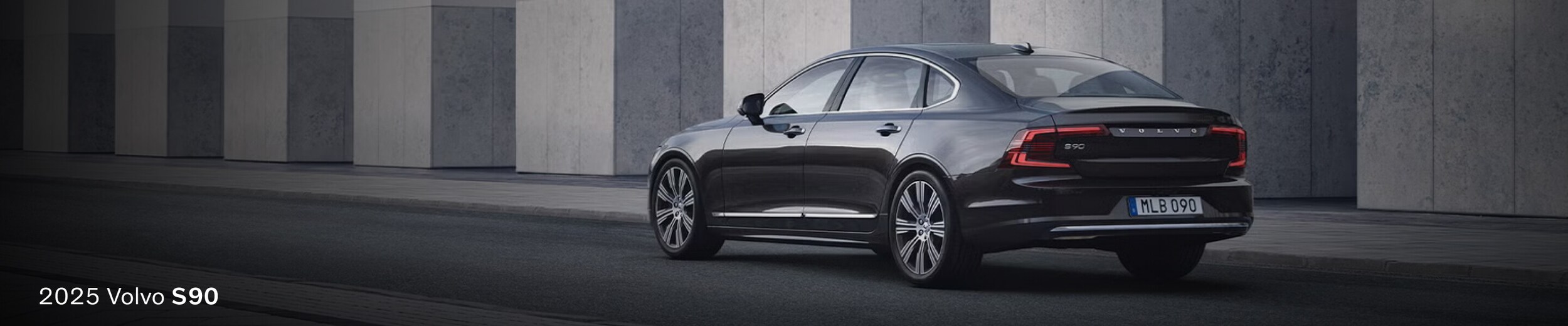 New Volvo XC40