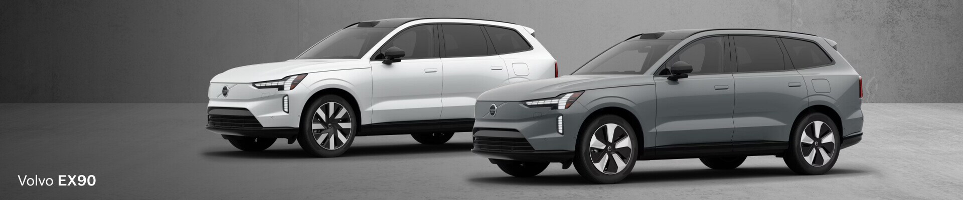 2024 Volvo EX90