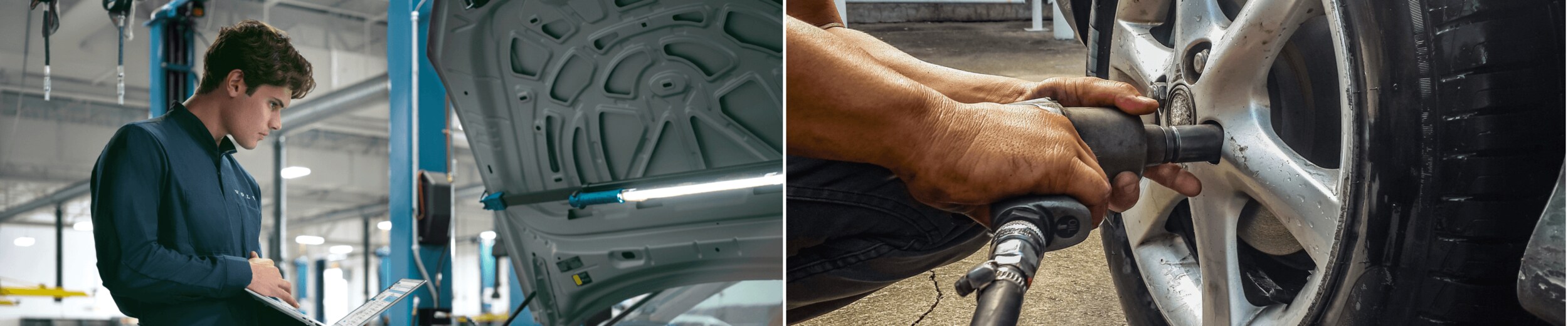 Tire Service