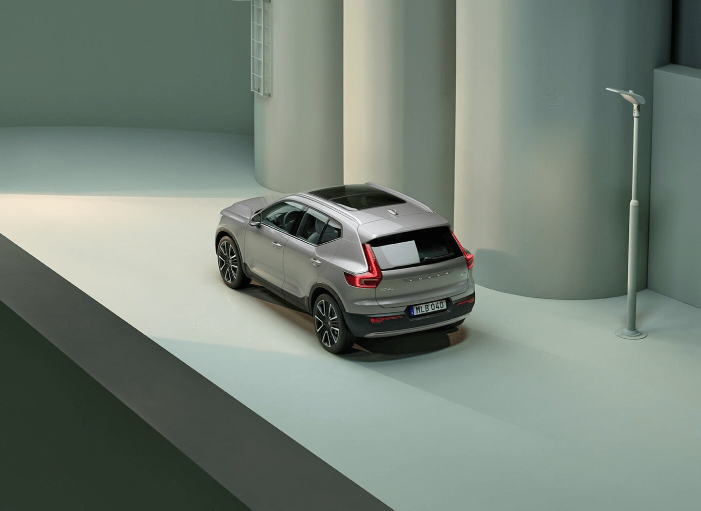 Volvo XC40 Reliability