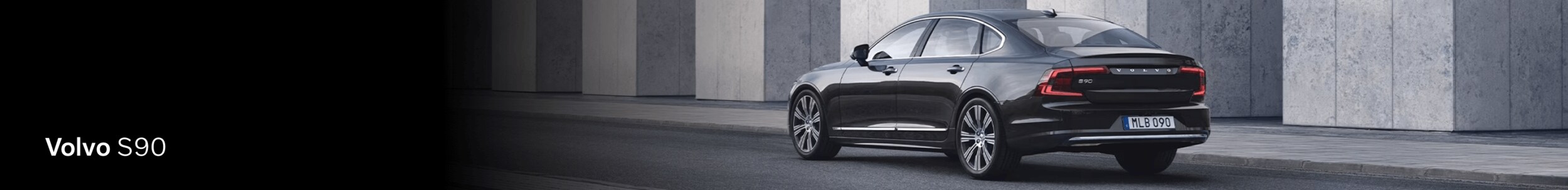 New Volvo XC40
