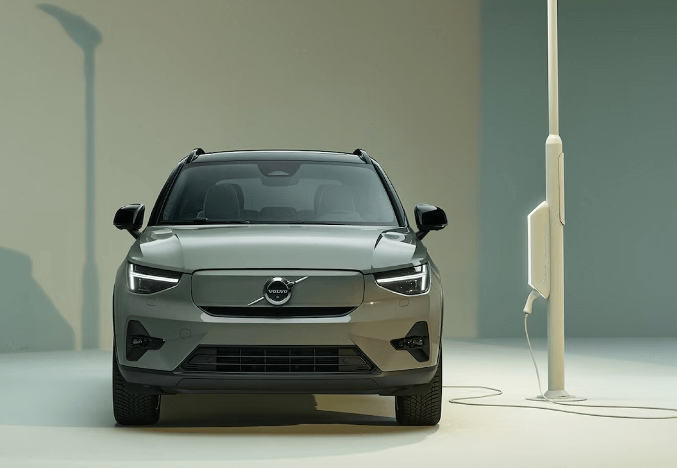 Volvo XC40 Recharge Reliability