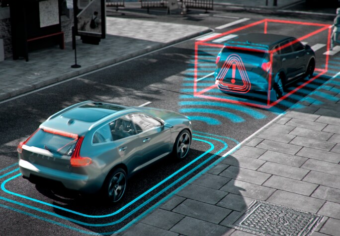 The Dynamic Driver Assistance System