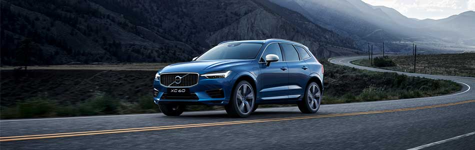 2018 Volvo XC60 Lake Worth
