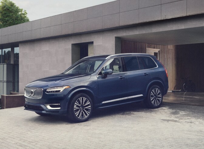 Volvo XC90 Reliability