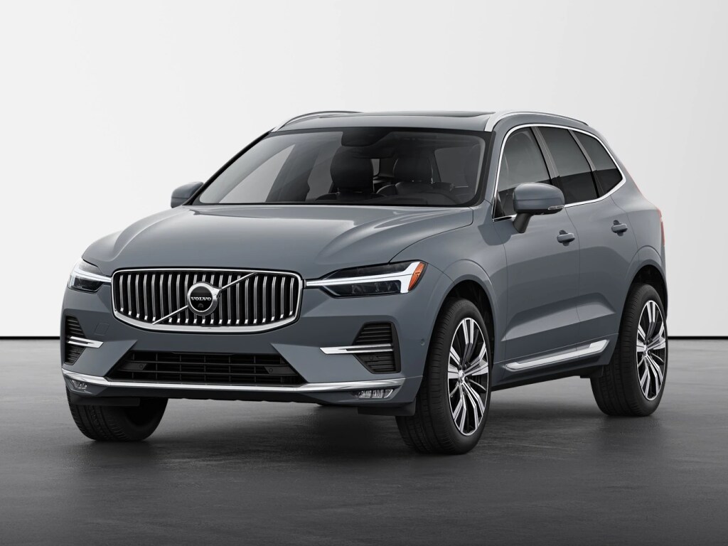 2022 Volvo XC60 B5 Momentum. volvo xc60 lease