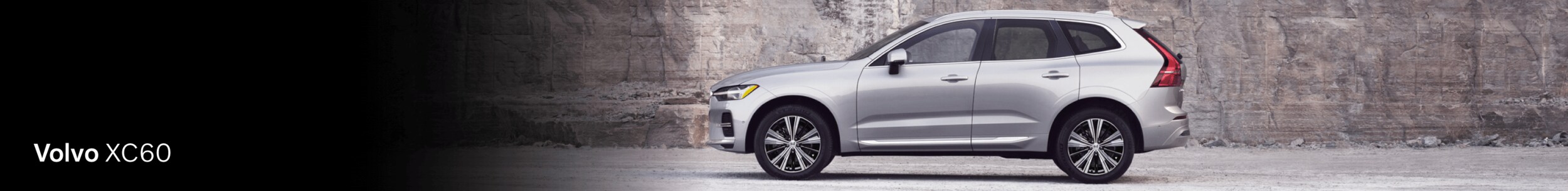 New Volvo XC60