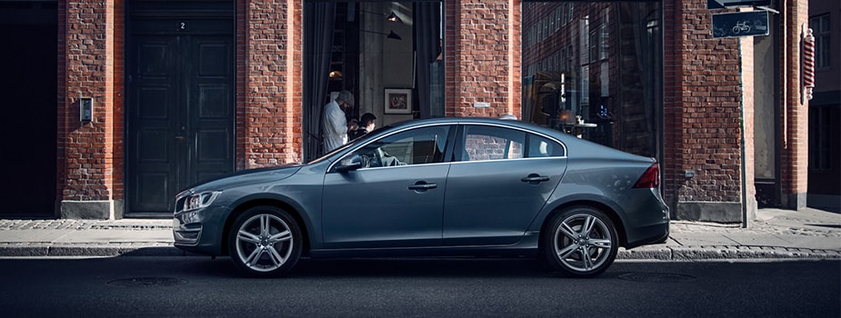 2018 Volvo S60 Delray Beach