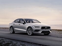 Volvo S60 Image