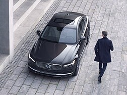 Volvo S90 Image