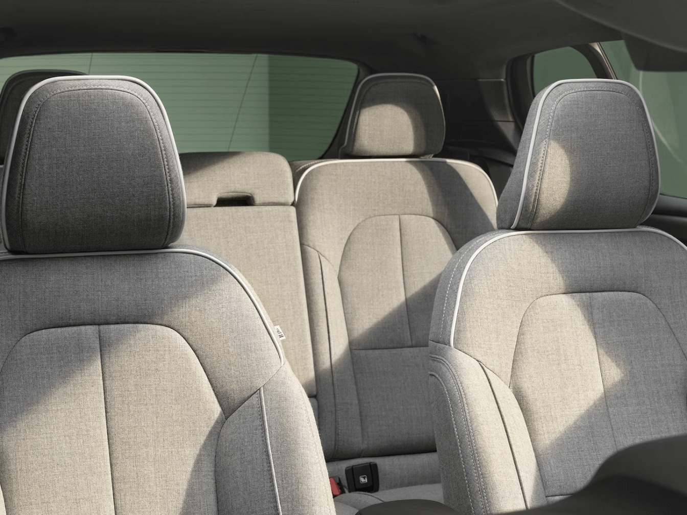 Volvo XC40 Recharge Comfort