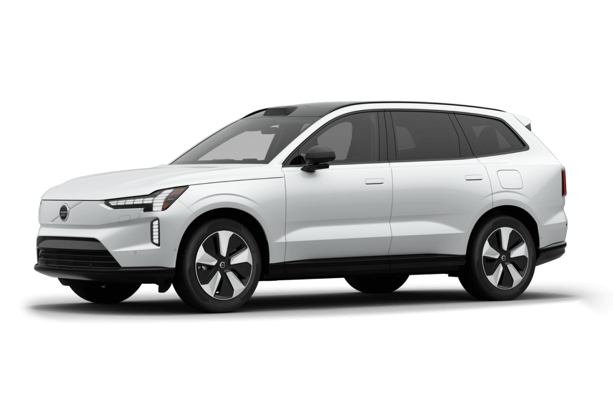 Volvo EX90