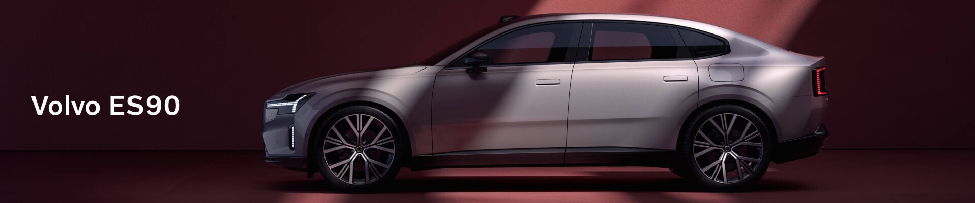 2026 Volvo ES90 Review, Pricing, And Specs