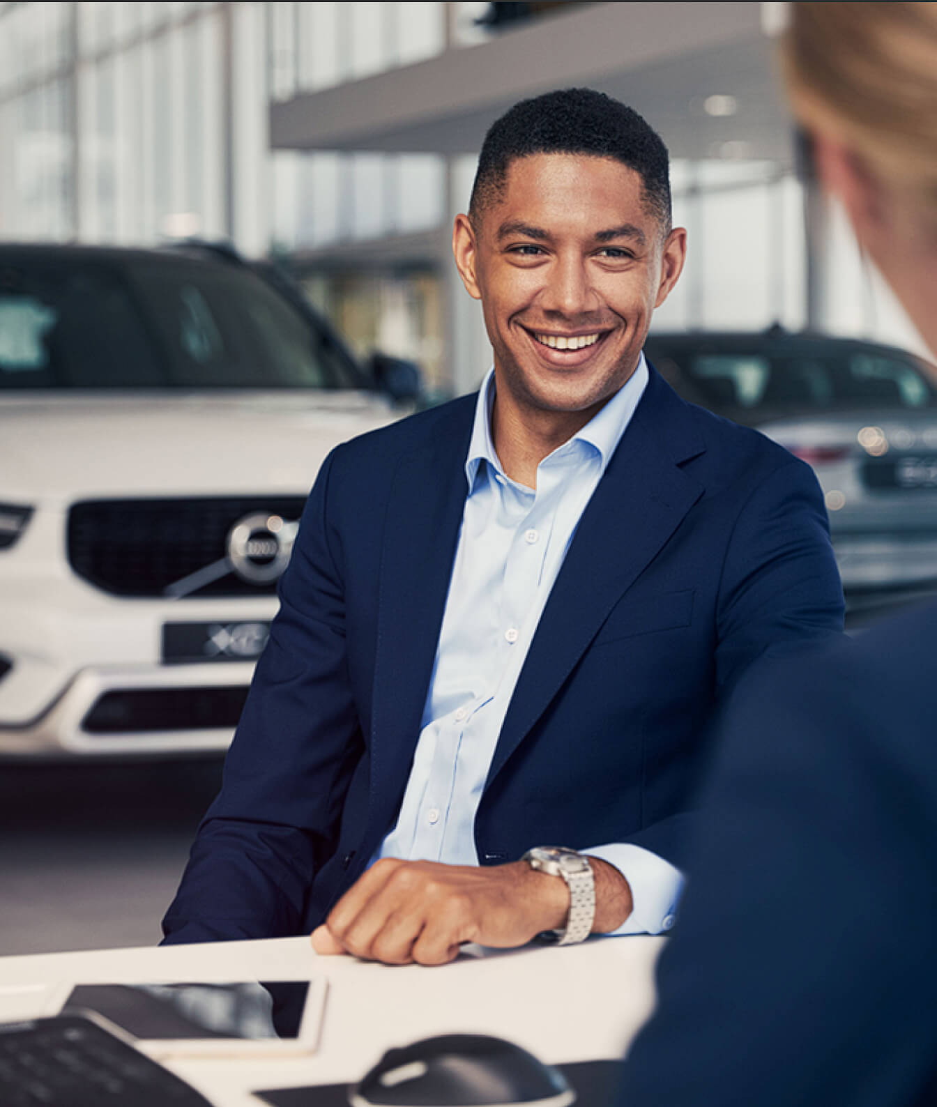 What You'll Find at Our Volvo Dealership in Delray Beach
