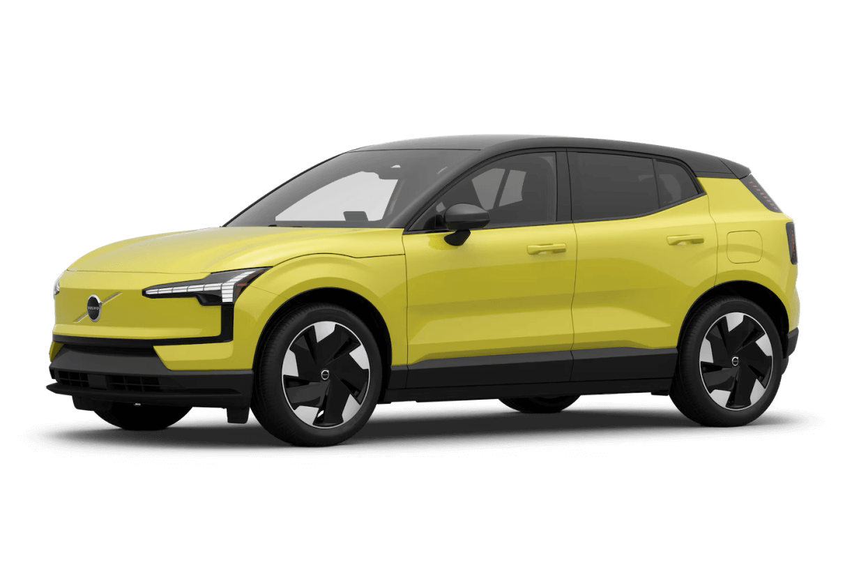 Volvo EX30 Pure Electric