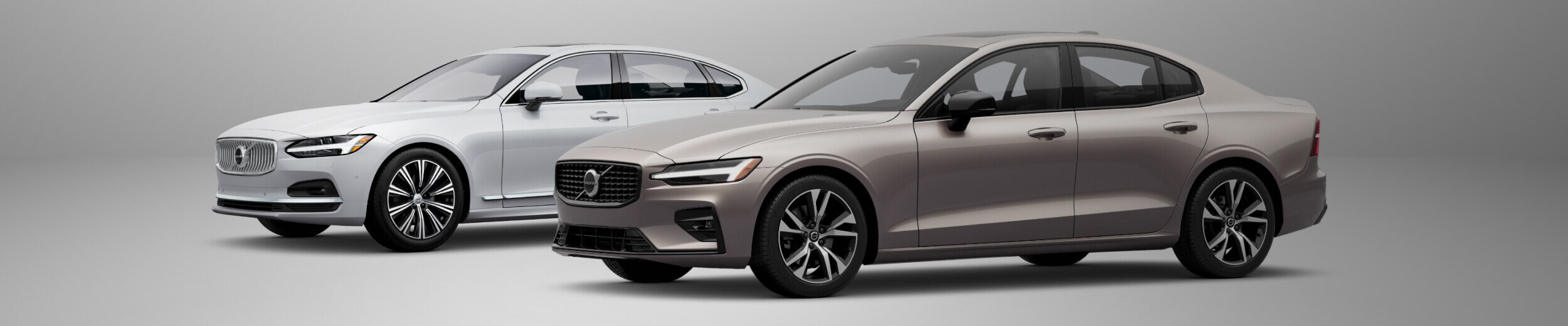 Luxury Volvo Cars