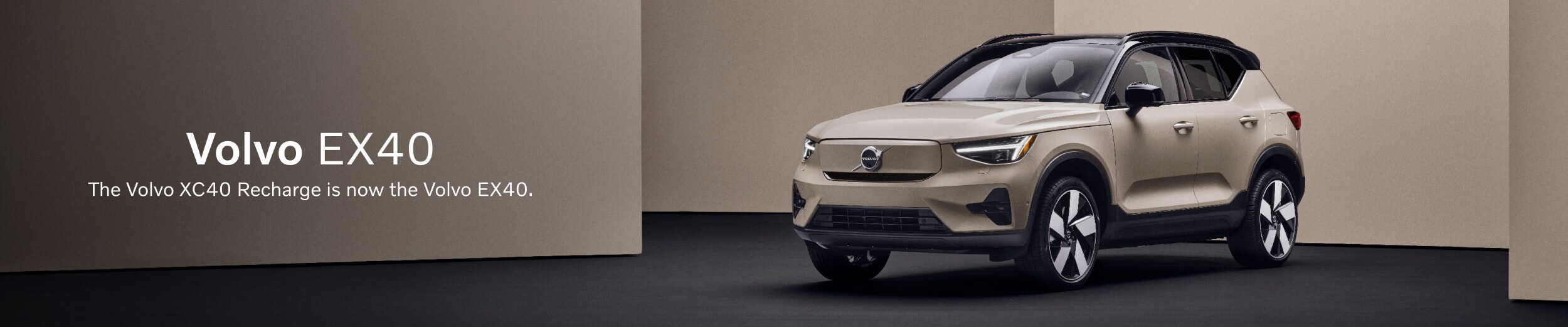 2025 Volvo EX40 Review, Pricing, And Specs