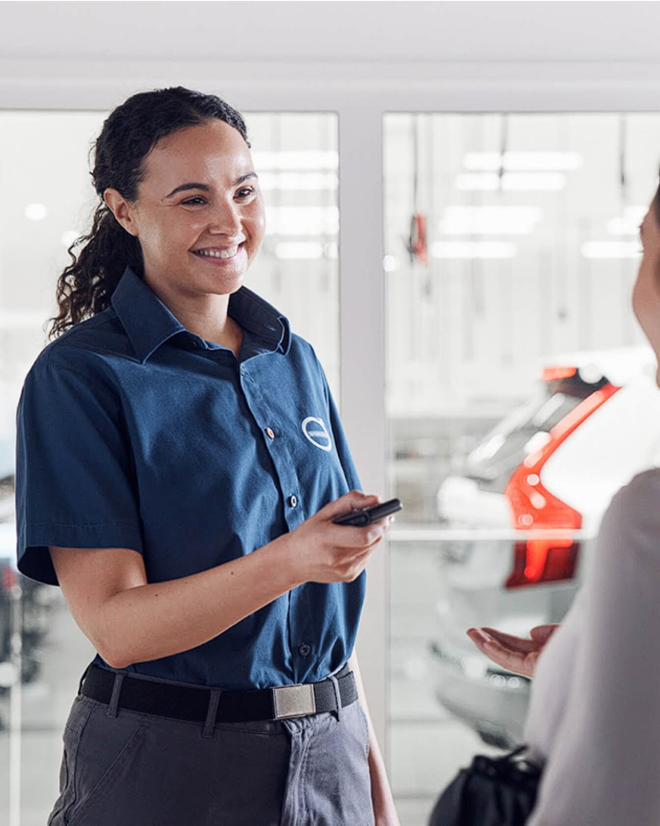 The Mission of Our Volvo Dealership