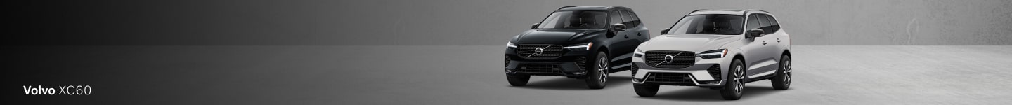 New Volvo XC60