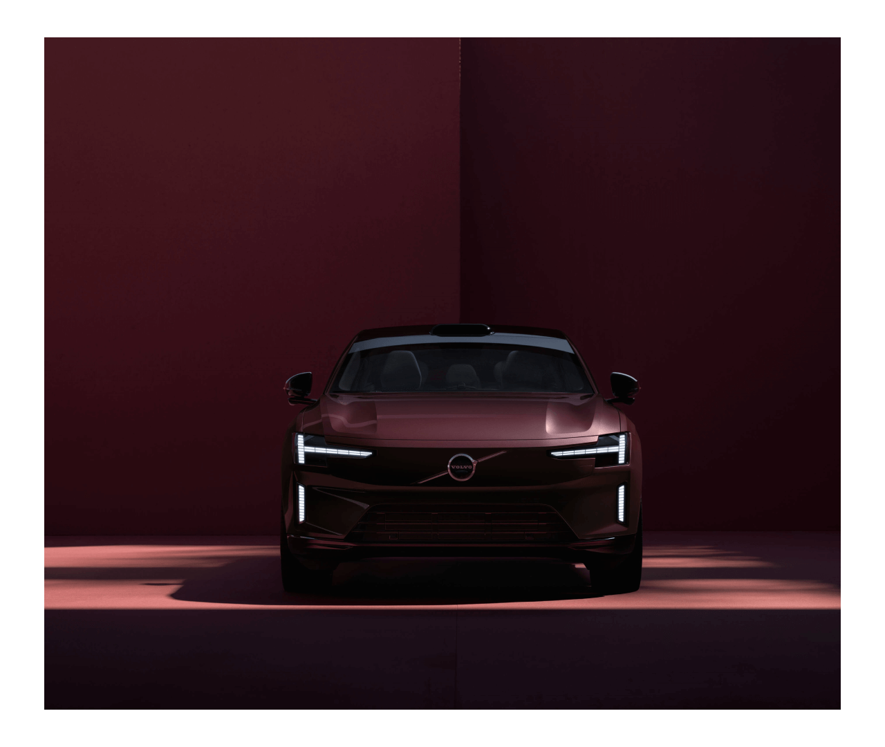 Volvo ES90 Specs