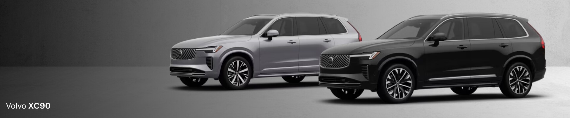 New Volvo XC90 For Sale