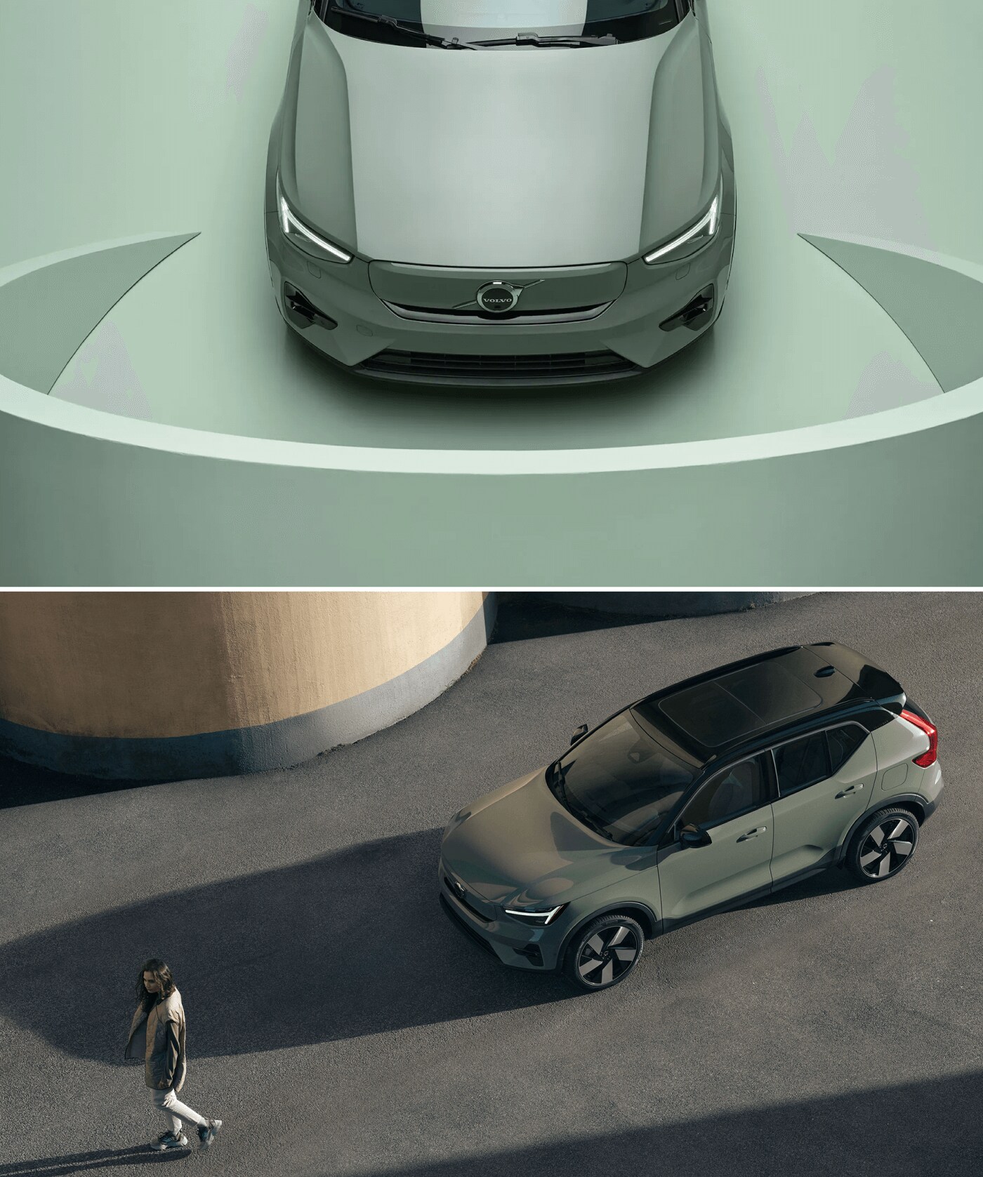 2023 Volvo XC40 Recharge Pure Electric Specs