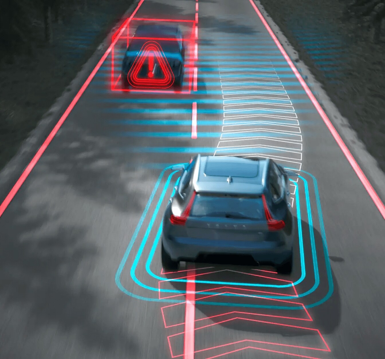 Advanced Safety Technologies