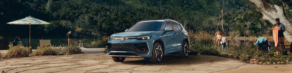 Volkswagen lease offers at Gunther Volkswagen Clermont near Orlando