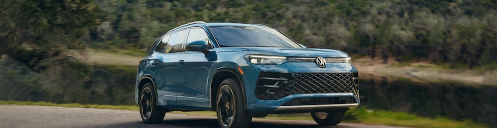 Volkswagen lease offers at Gunther Volkswagen Clermont near Orlando