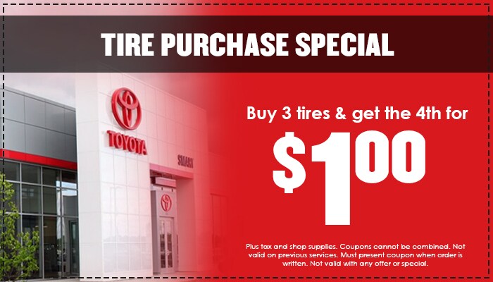 Tire Special Tire Special