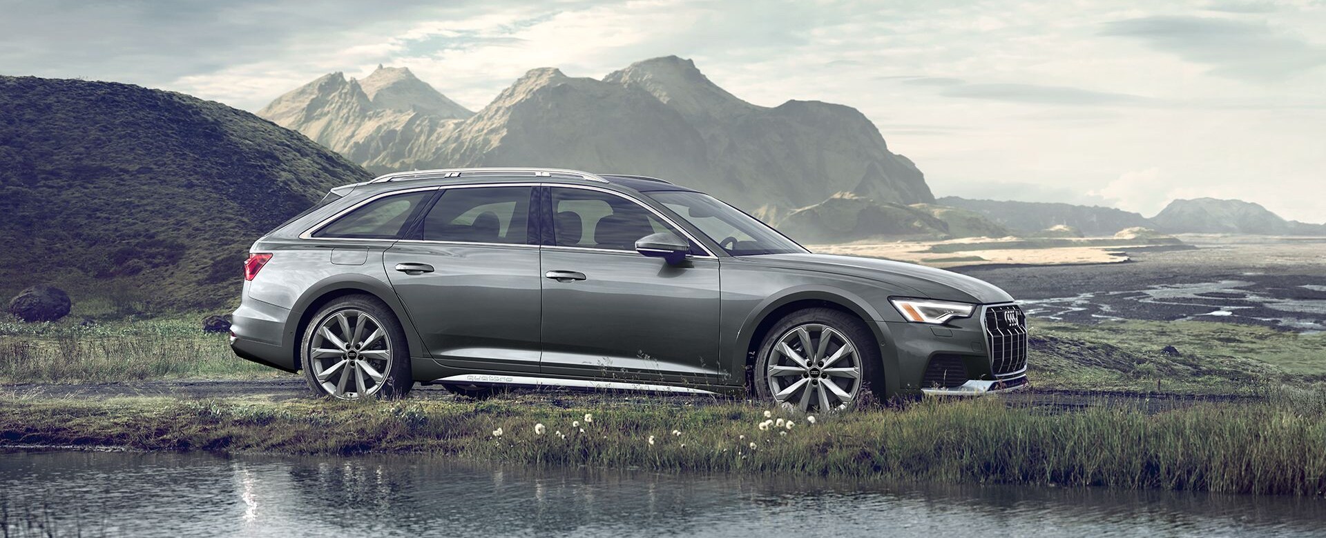 Audi_A6_allroad_Parked_Mountain_Background.png