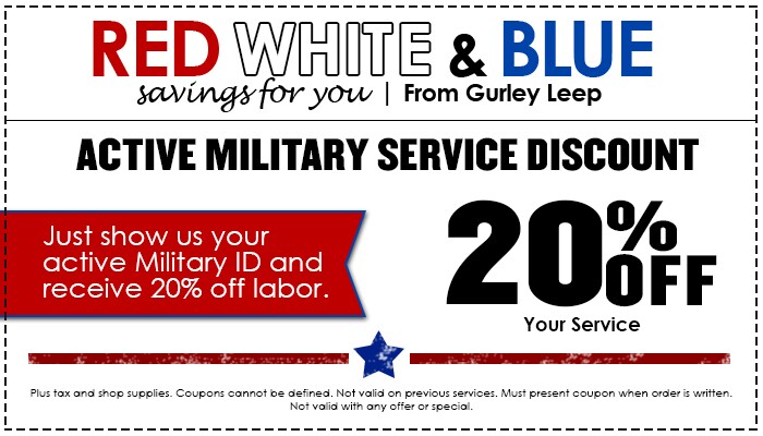 20% Off Labor 20% Off Labor