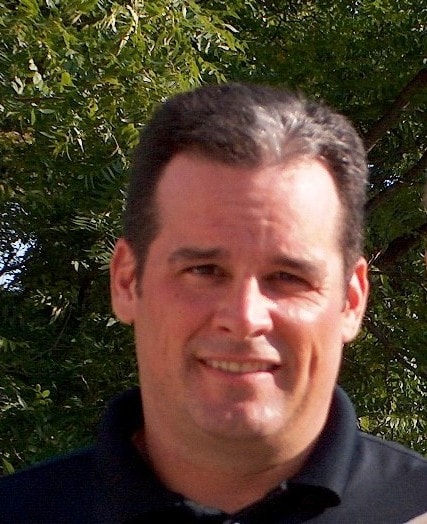 Scott Westley