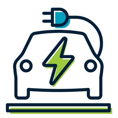 EV Charger Step1