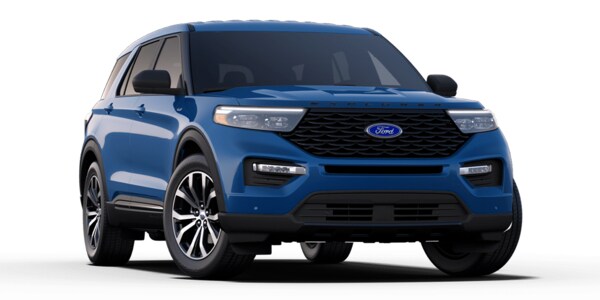 2022 F-150 XLT