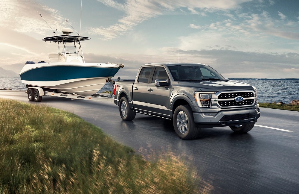 Ford F-150