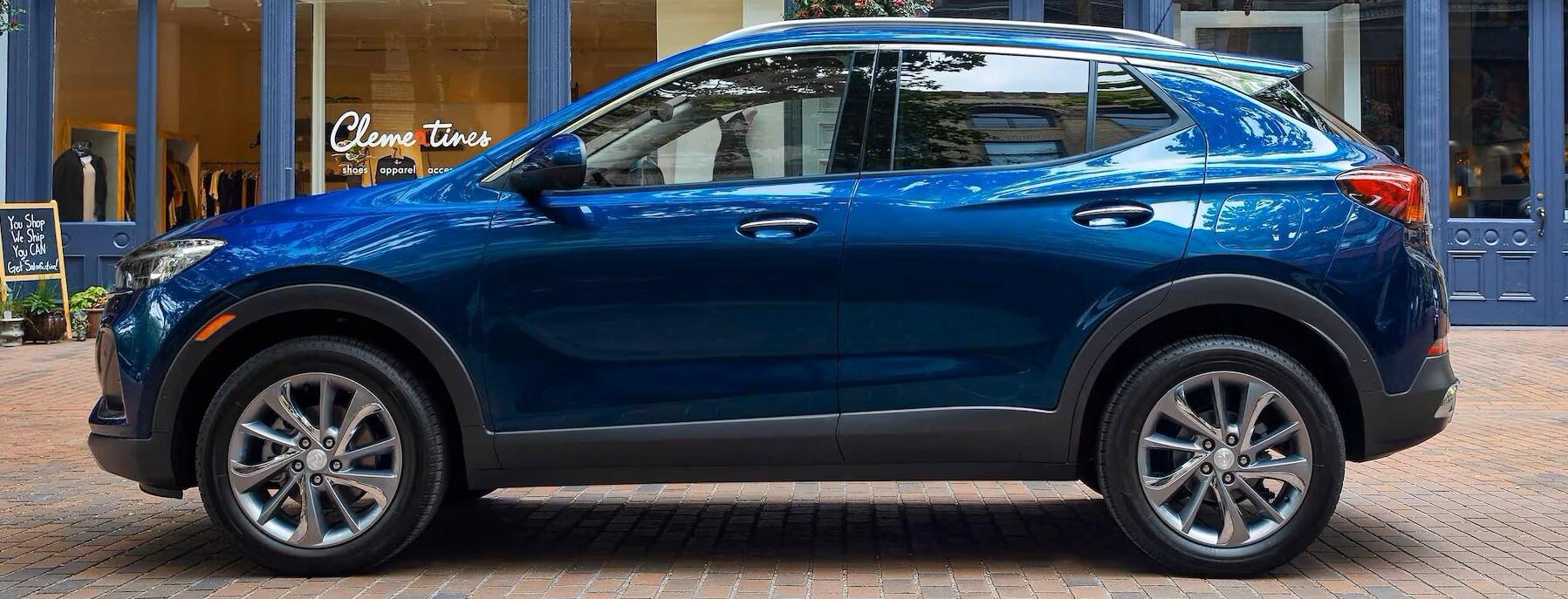 2023 BUICK ENCORE GX For Sale In 100 Mile House, BC 2023 BUICK ENCORE GX For Sale In 100 Mile House, BC