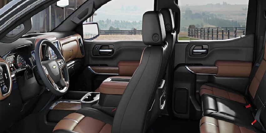 2022 Silverado 1500 External Style in 100 Mile House, BC 2022 Silverado 1500 External Style in 100 Mile House, BC