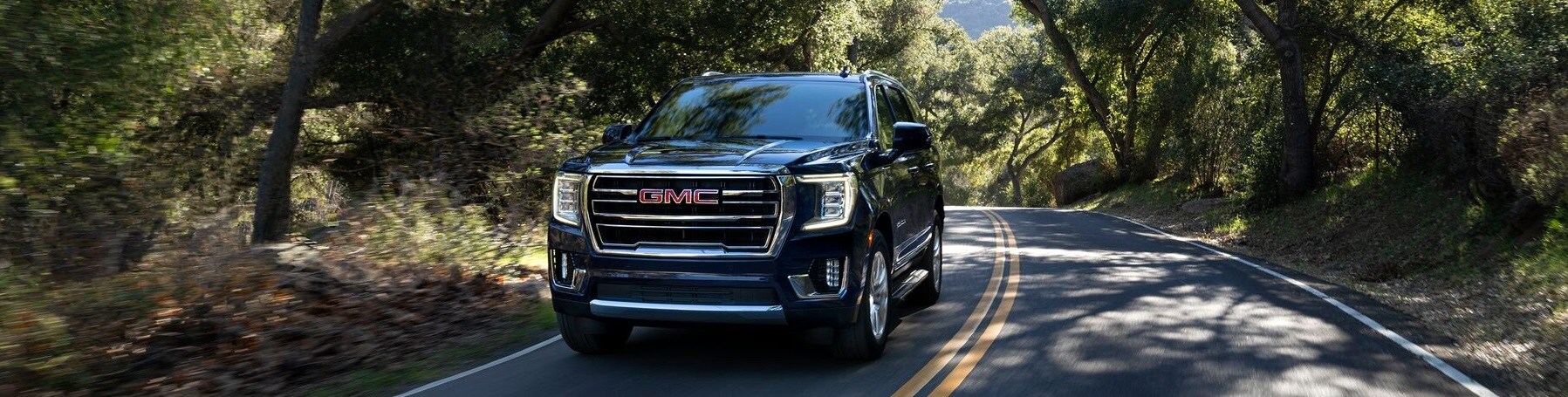 2023 GMC Yukon for Sale in 100 Mile House, BC 2023 GMC Yukon for Sale in 100 Mile House, BC