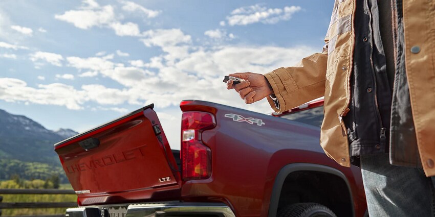 2022 Silverado 1500 External Style in 100 Mile House, BC 2022 Silverado 1500 External Style in 100 Mile House, BC