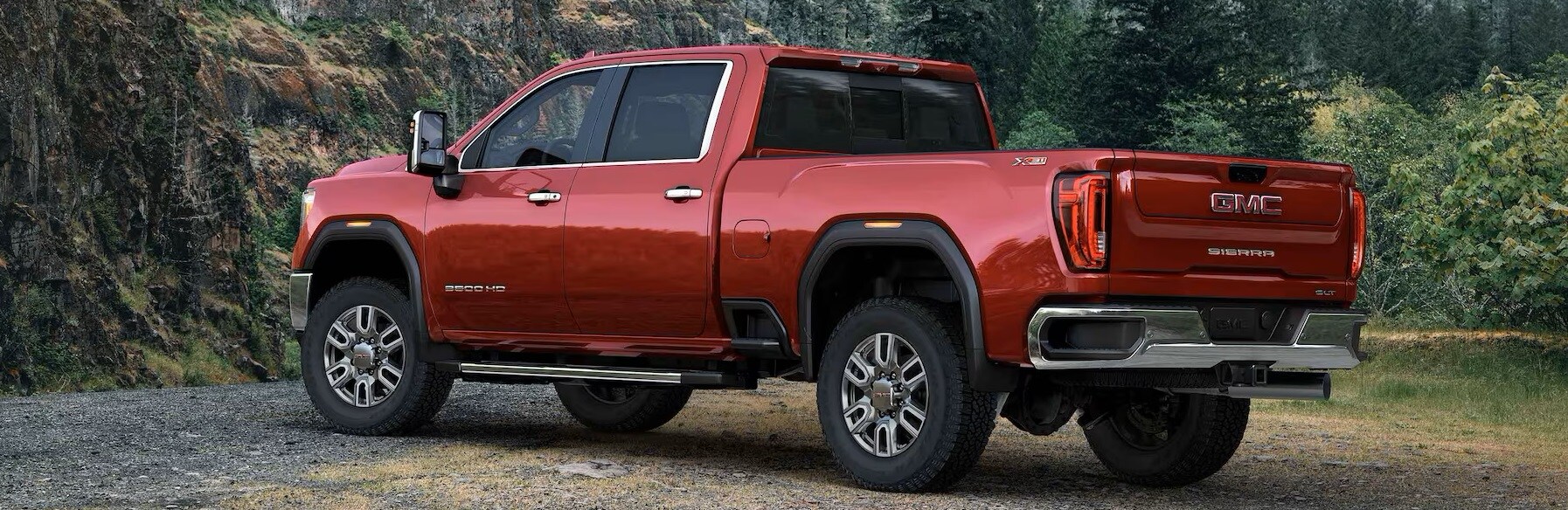 2023 GMC SIERRA 3500HD 2023 GMC SIERRA 3500HD