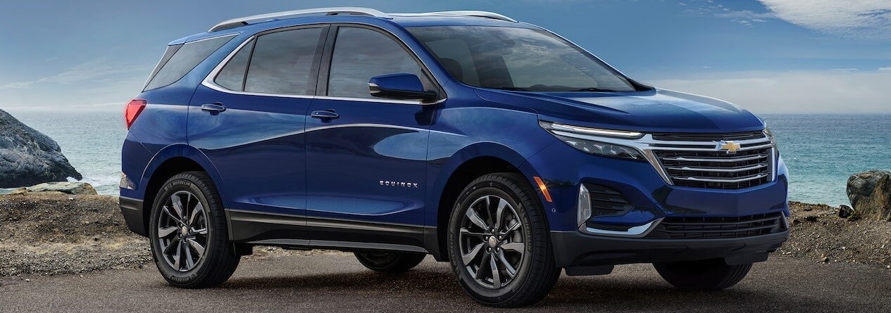 2022 Chevrolet Equinox for Sale in 100 Mile House, BC 2022 Chevrolet Equinox for Sale in 100 Mile House, BC