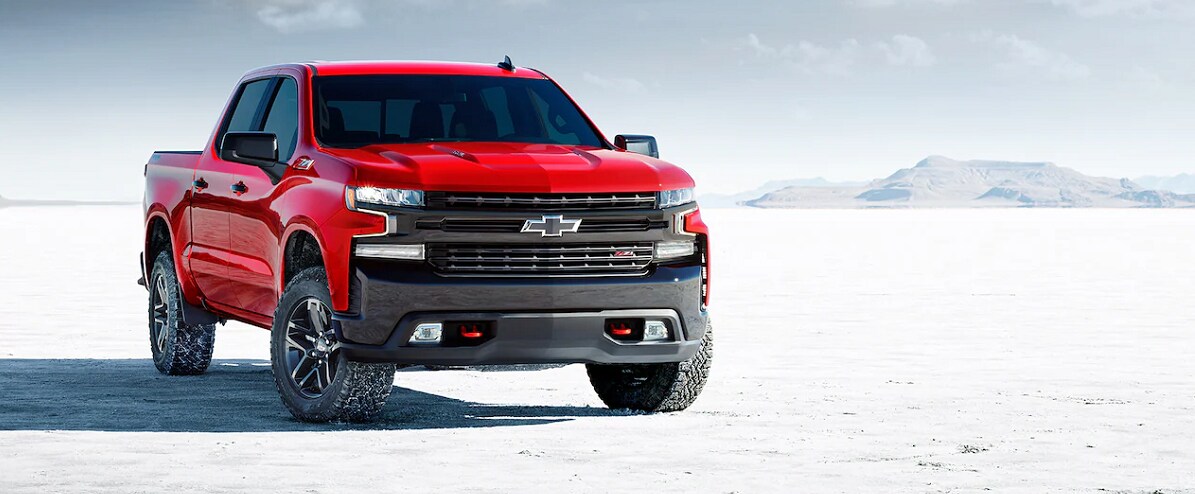 2021 Chevrolet Silverado 1500 in 100 Mile House, BC 2021 Chevrolet Silverado 1500 in 100 Mile House, BC