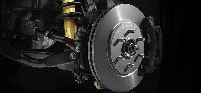Nissan Brake Service Nissan Brake Service