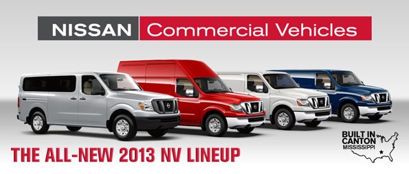 Nissan commercial trucks for sale #7