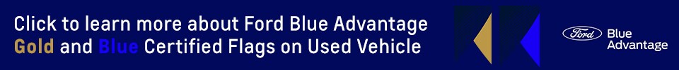 Ford Blue Advantage