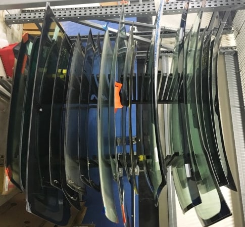 Windshields