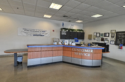 Gwinnett place honda collision center