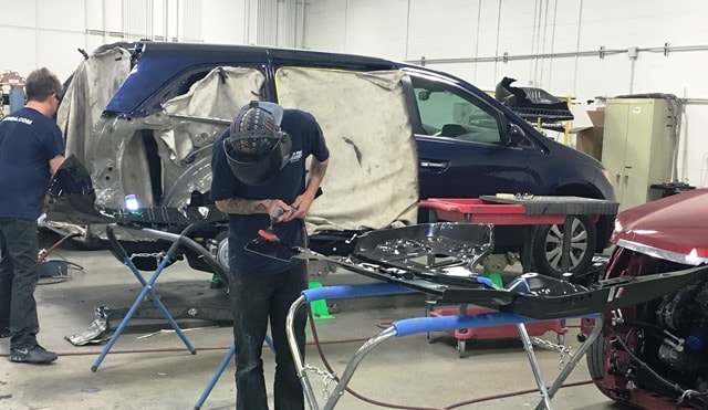 Collision Repair