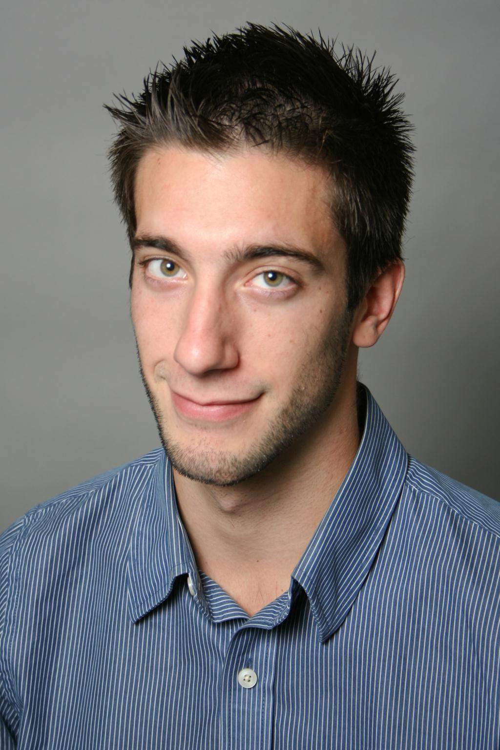 Chris Guidotti